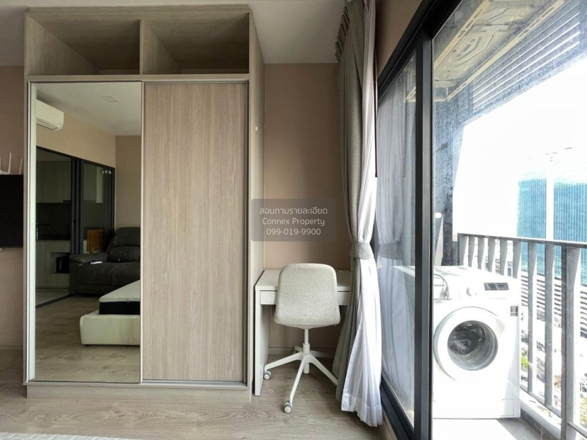 รูป เช่าคอนโด  เดอะ ทรี พัฒนาการ - เอกมัย ARL-รามคำแหง สวนหลวง เขต สวนหลวง กรุงเทพ CX-97592 ✅ ทักไลน์ @connexproperty ตอบทันที ทีมงานมืออาชีพ ✅ - รูปที่ 3/9