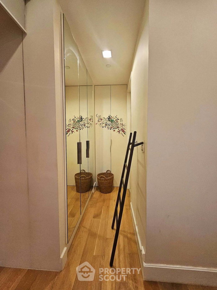 รูป คอนโด 1 ห้องนอน ชั้น 15 พื้นที่ 40 ตร.ม. ขาย Equinox พหลโยธิน-วิภาวดี ใกล้ BTS ห้าแยกลาดพร้าว (ID 2736759) - รูปที่ 8/11