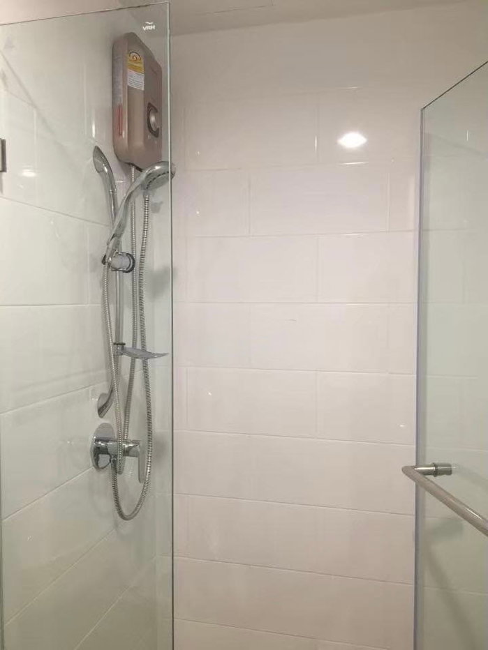 รูป ถูกสุดในโครงการ‼️ ให้เช่า 🔥 The Excel Hybrid Condo ห้องสวย ทำเลดี เฟอร์ครบ+มีเครื่องซักผ้า📍 พร้อมให้เข้าอยู่ ( ตอบแชทและรับสายไวมาก ) - รูปที่ 14/14