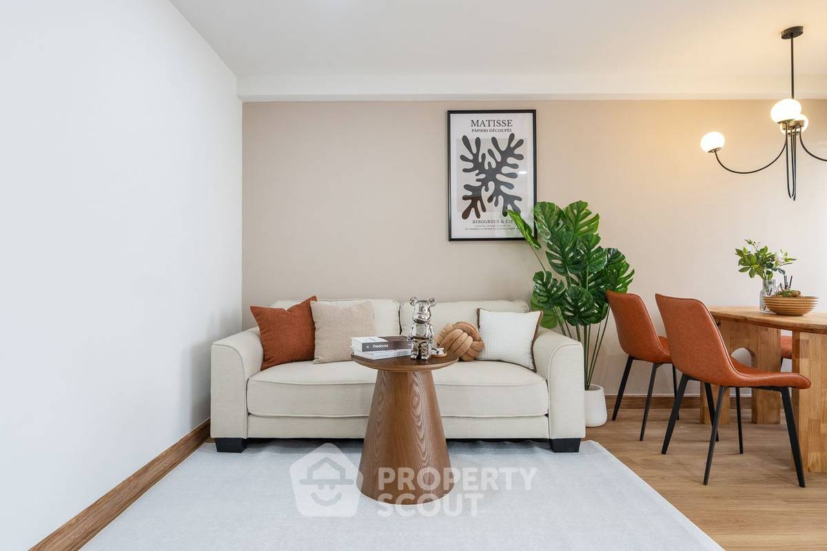 รูป คอนโด สตูดิโอ ที่ เดอะ วอเตอร์ฟอร์ด รอยัล สูท ใกล้ BTS เสนานิคม (ID 2734778) - รูปที่ 8/30