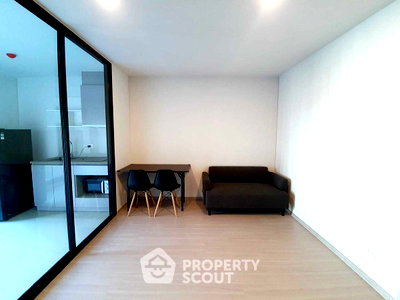 Condos for sale : 1-BR Condo at Aspire Asoke-Ratchada near MRT Phra Ram 9 (ID 2739137)