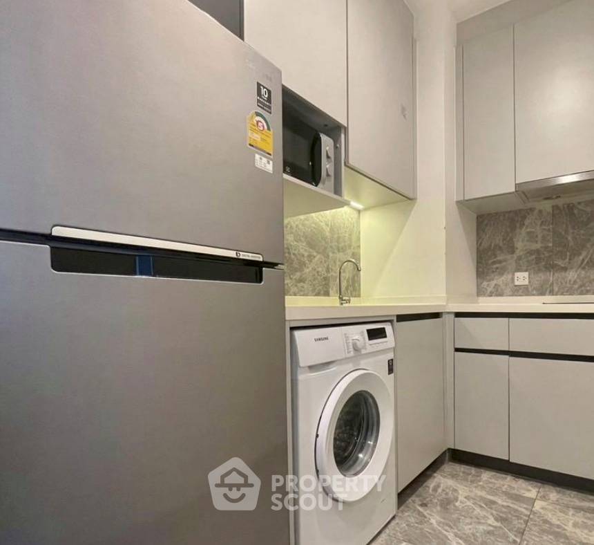 รูป คอนโด 2-ห้องนอน ที่ วิซดอม อินสปาย สุขุมวิท ใกล้ BTS ปุณณวิถี (ID 2731555) - รูปที่ 7/8