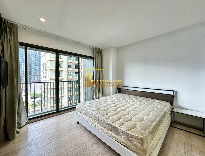 รูป Noble Solo | Modern 2 Bedroom Property in Thonglor - BR2887CD - รูปที่ 9/36
