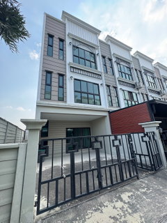 รูปภาพ ❄️ For rent 🌇 ETERNITY TOWN PRIMROSE VACHARAPHOL🌇JA-1297