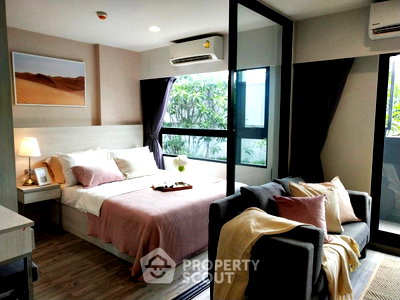 ขายคอนโด : คอนโด 1-ห้องนอน ที่ ดุสิตดีทู เรสซิเดนเซส หัวหิน ใน หนองแก (ID 2664933)