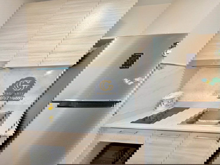 รูป 🏡 ปล่อยเช่า: Casalunar Mesto ใกล้เซ็นทรัลชลบุรี 🌟 - รูปที่ 7/10