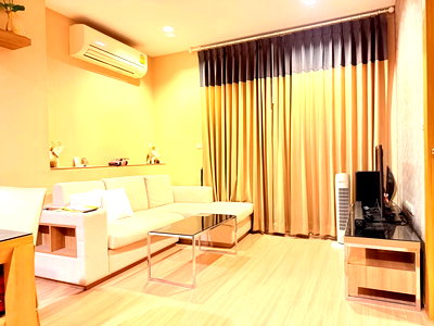 Condos for sale : SALE🧡 Rhythm Ratchada-Huaikwang - KC098