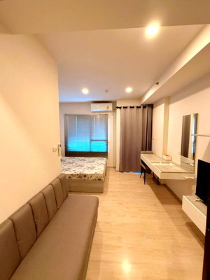 Condos for rent 700 Year Sports Arena Chiang Mai : 5 mins to CentralFestival 📌 No.6C479
