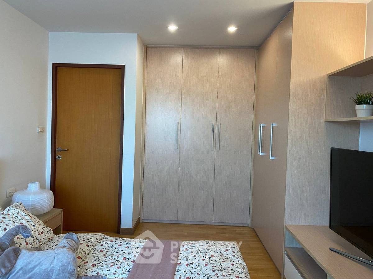 รูป คอนโด 3-ห้องนอน ที่ เดอะ เรซิเดนท์ สุขุมวิท 52 คอนโดมิเนียม ใกล้ BTS อ่อนนุช (ID 2723379) - รูปที่ 5/7