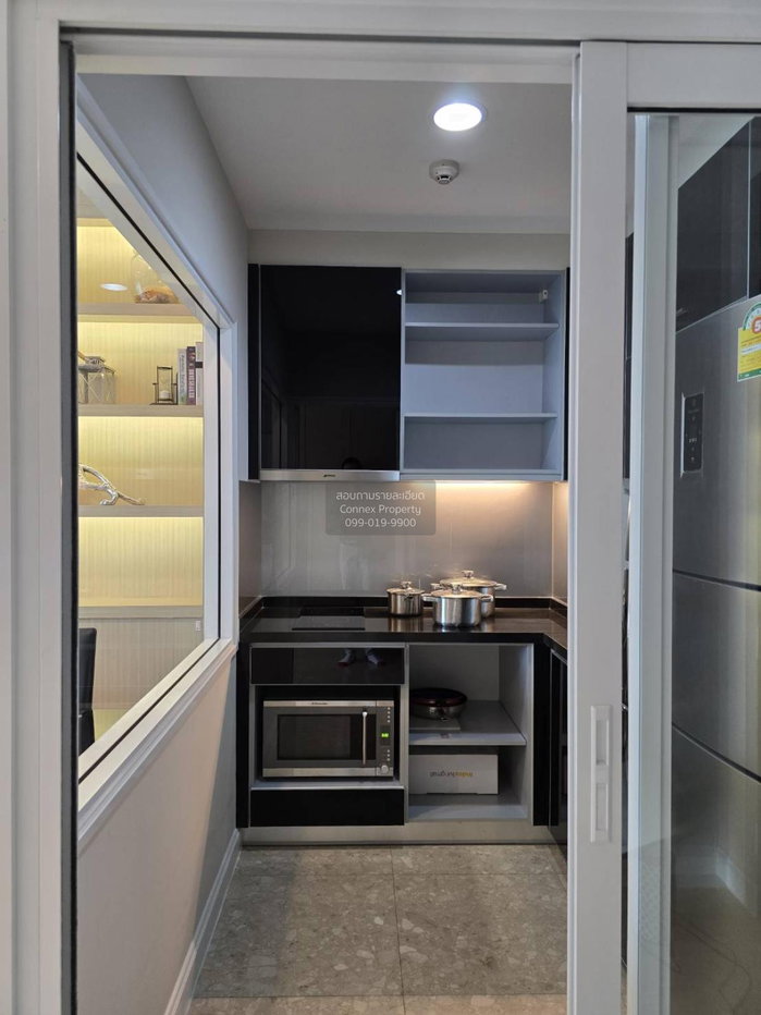 รูป 🔥🔥🔥 เช่าคอนโด  เดอะ เครสท์ สุขุมวิท 34 BTS-ทองหล่อ คลองตัน เขต คลองเตย กรุงเทพ CX-21487 ✅ ทักไลน์ @connexproperty ตอบทันที ทีมงานมืออาชีพ ✅ 🔥🔥🔥 - รูปที่ 3/6