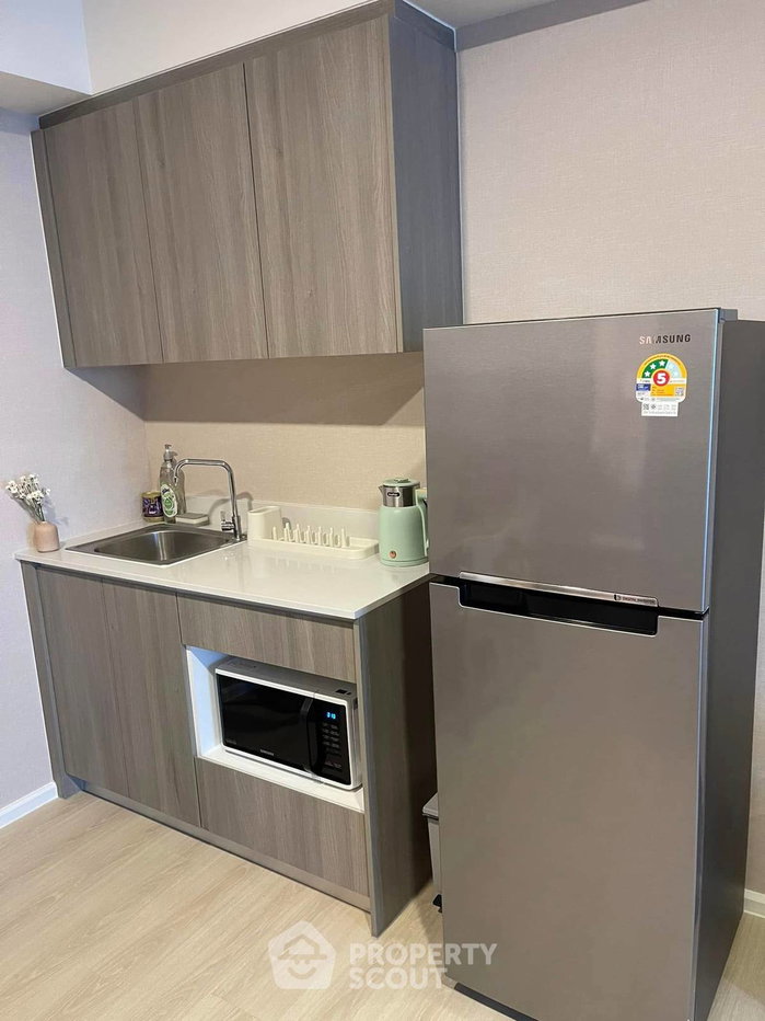 รูป คอนโด 1-ห้องนอน ที่ เอ สเปซ เมกา 2 ใน บางแก้ว (ID 2082318) - รูปที่ 7/10