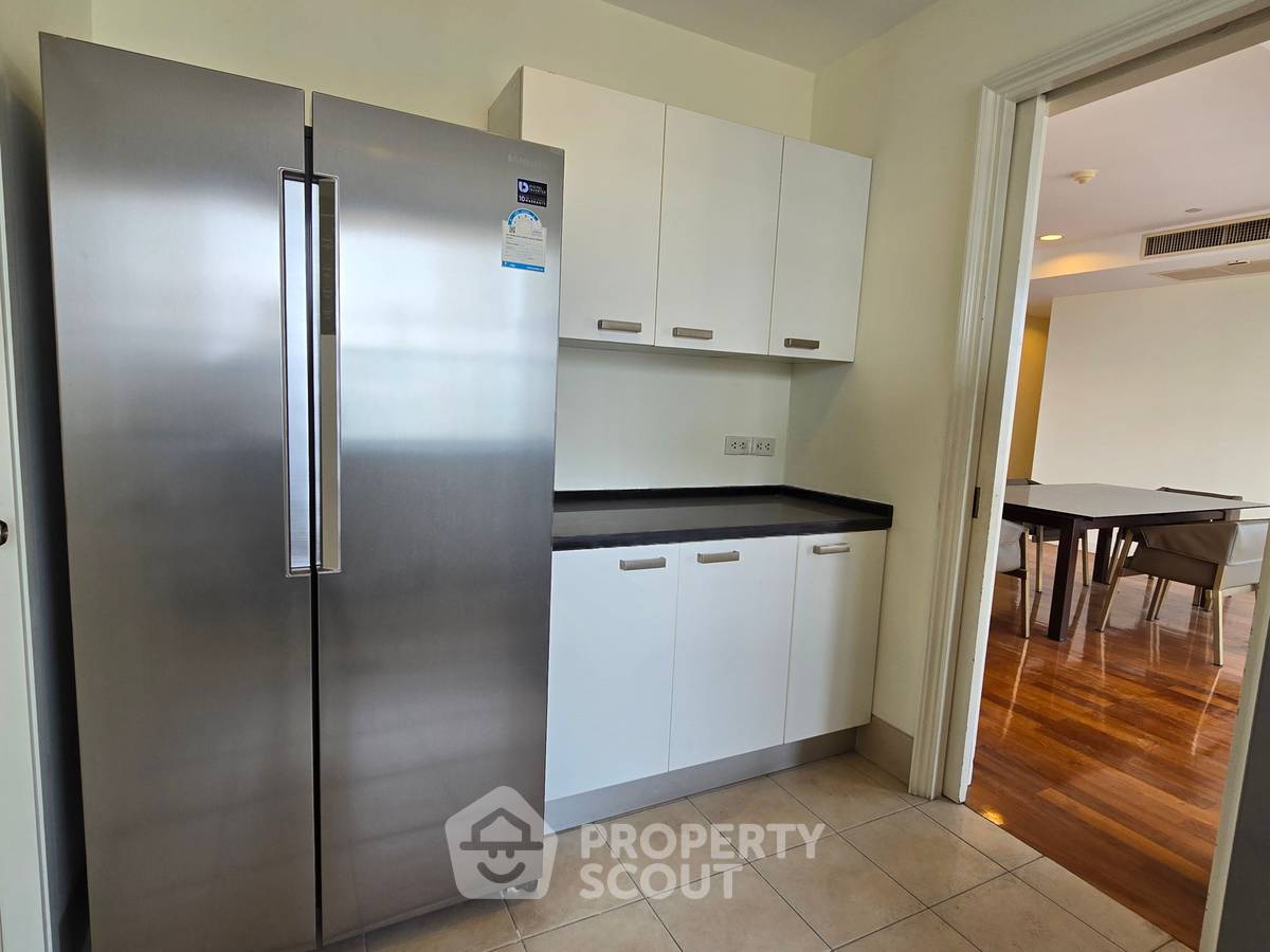 รูป คอนโด 4-ห้องนอน ที่ แฮมป์ตัน ทองหล่อ10 ใกล้ BTS ทองหล่อ (ID 2725465) - รูปที่ 2/43