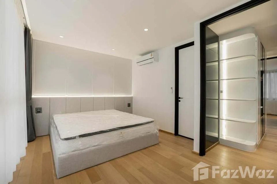 รูป บ้านเดี่ยวให้เช่า 3 ห้องนอน ในโครงการ ลักซ์ 35 รัชดา-ลาดพร้าว 5930335 - รูปที่ 11/19