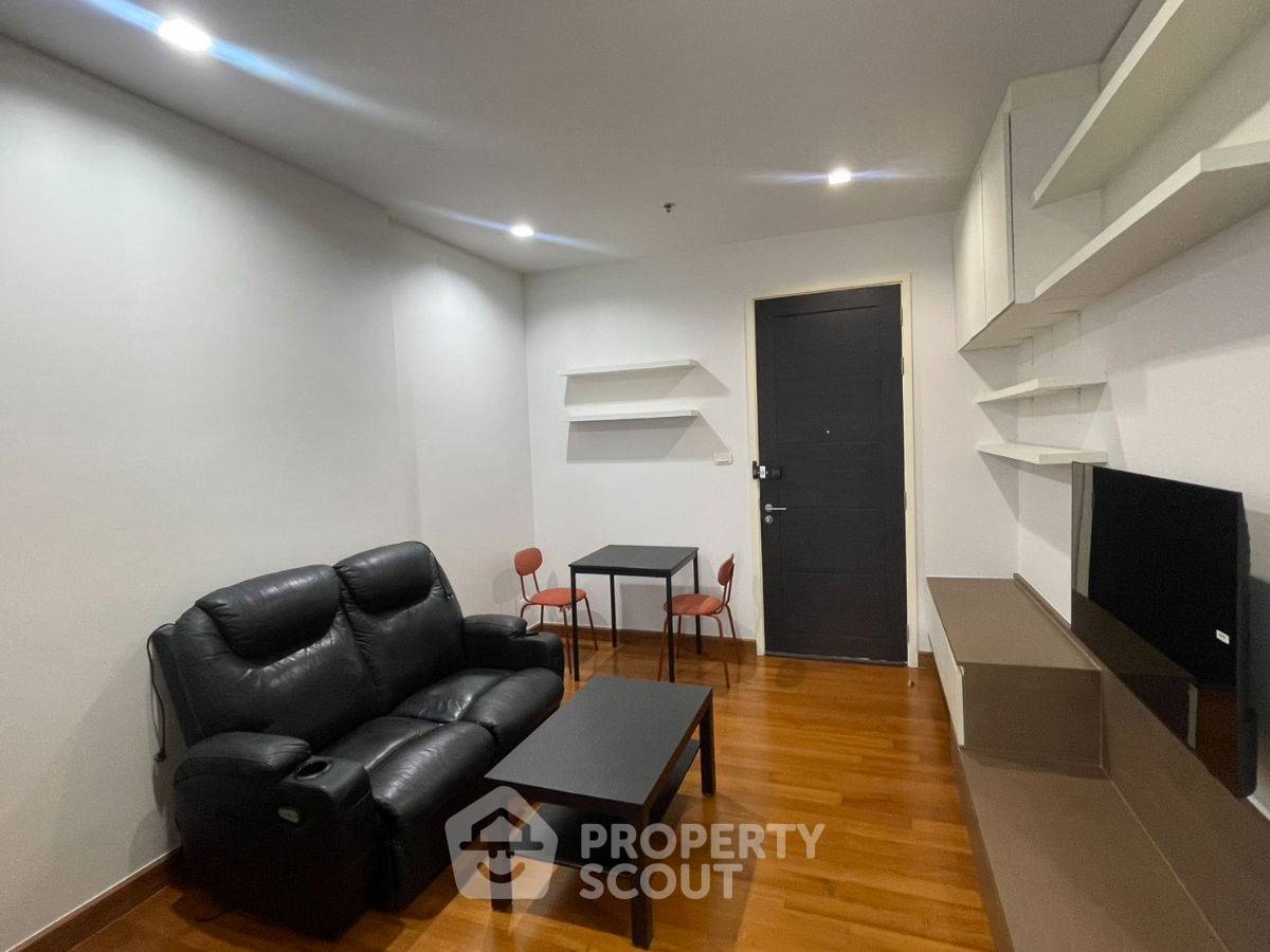 รูป คอนโด 1-ห้องนอน ที่ ไอวี่สาทร 10 ใกล้ BTS เซนต์หลุยส์ (ID 2726899) - รูปที่ 11/13