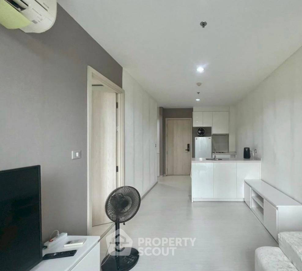 รูป คอนโด 1-ห้องนอน ที่ ริทึ่ม สุขุมวิท42 ใกล้ BTS เอกมัย (ID 2727245) - รูปที่ 1/8