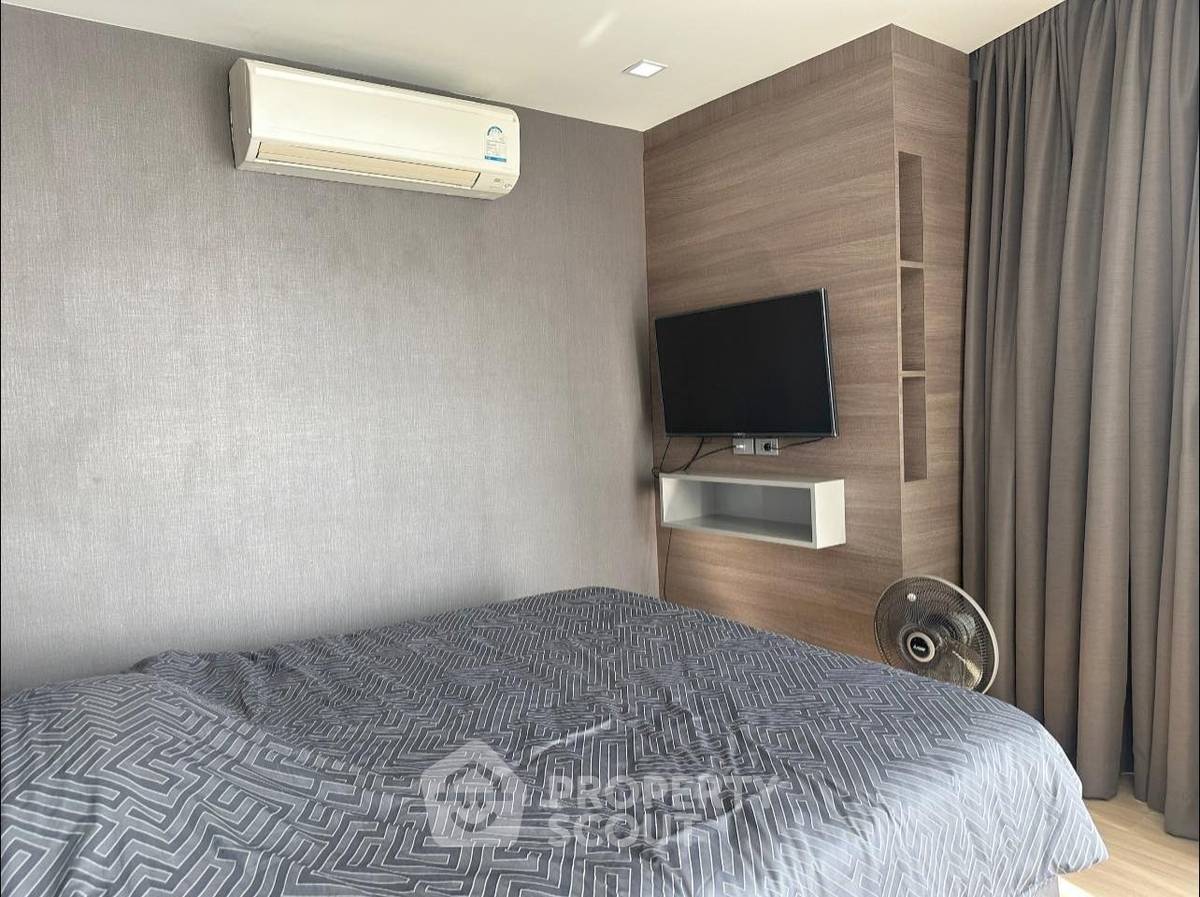 รูป คอนโด 1-ห้องนอน ที่ สกาย วอล์ค เรสซิเดนซ์ ใกล้ BTS พระโขนง (ID 2073816) - รูปที่ 9/14