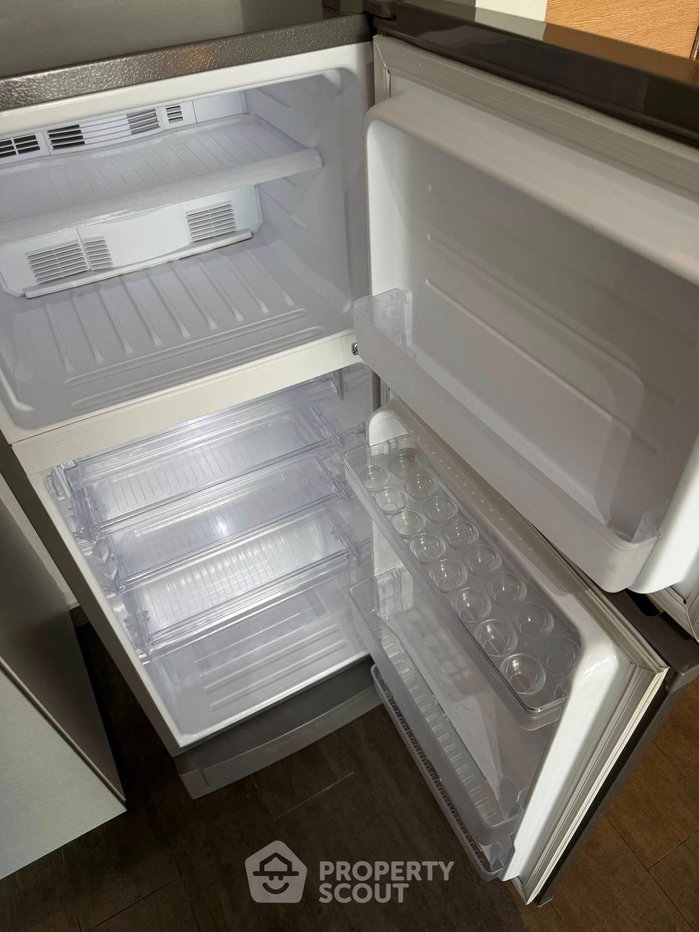 รูป คอนโด 1-ห้องนอน ที่ เดอะ ลอฟท์ เอกมัย ใกล้ BTS เอกมัย (ID 2720761) - รูปที่ 19/29