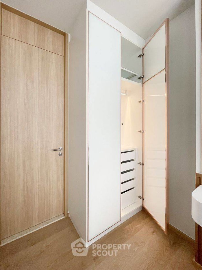 รูป คอนโด 1-ห้องนอน ที่ โนเบิล บีอี ไนน์ทีน สุขุมวิท ใกล้ BTS นานา (ID 1831897) - รูปที่ 8/13