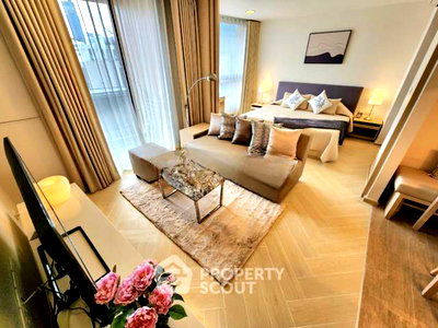 Condos for rent : 1-BR Condo at LIV @ 49 near BTS Thong Lor (ID 2732142)