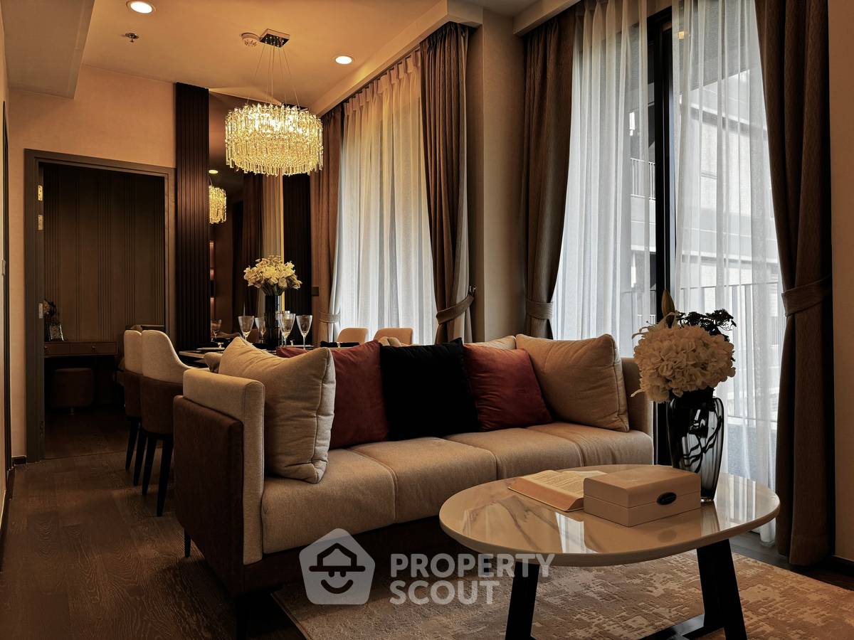 รูป คอนโด 2-ห้องนอน ที่ โคโค่ พาร์ค ใกล้ MRT คลองเตย (ID 2703682) - รูปที่ 40/76