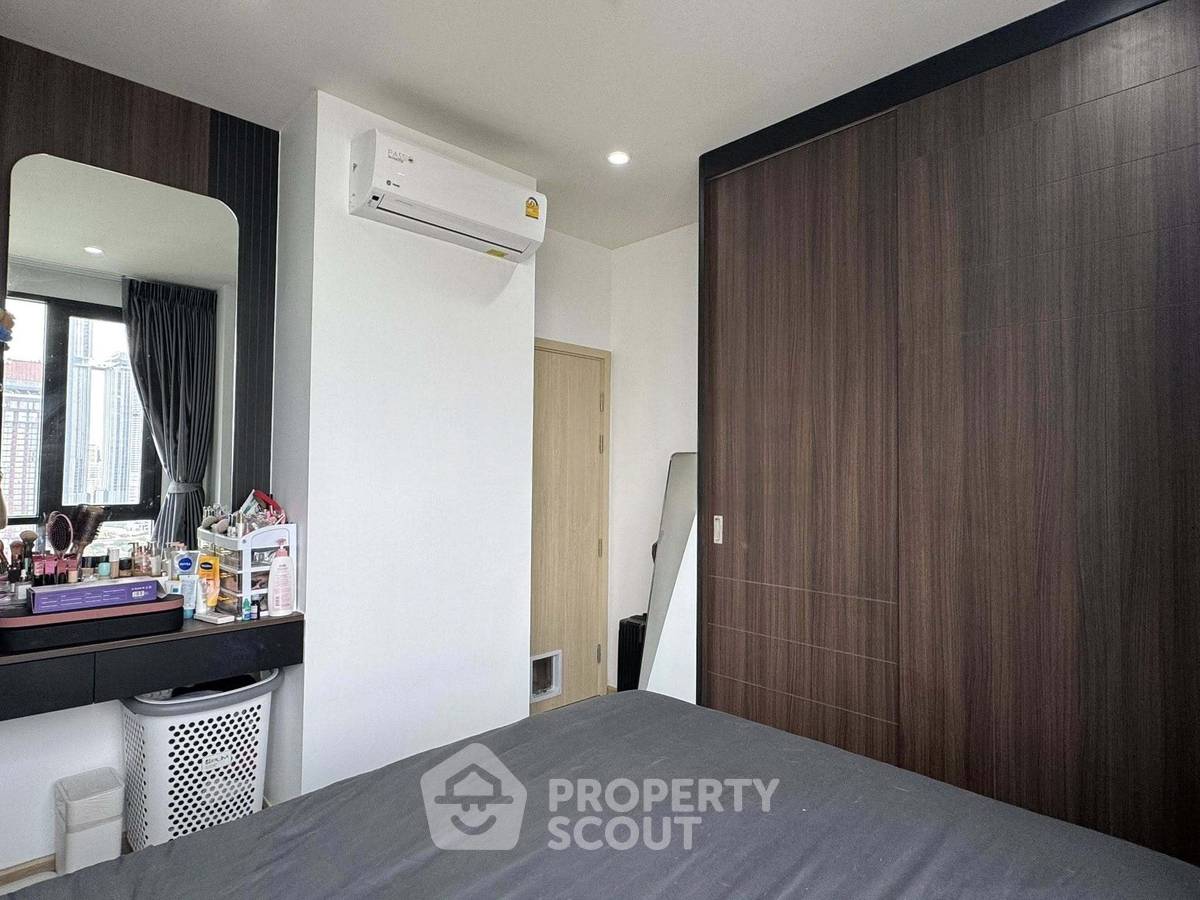 รูป คอนโด 1-ห้องนอน ที่ มารุ เอกมัย 2 ใกล้ BTS เอกมัย (ID 2737330) - รูปที่ 6/14