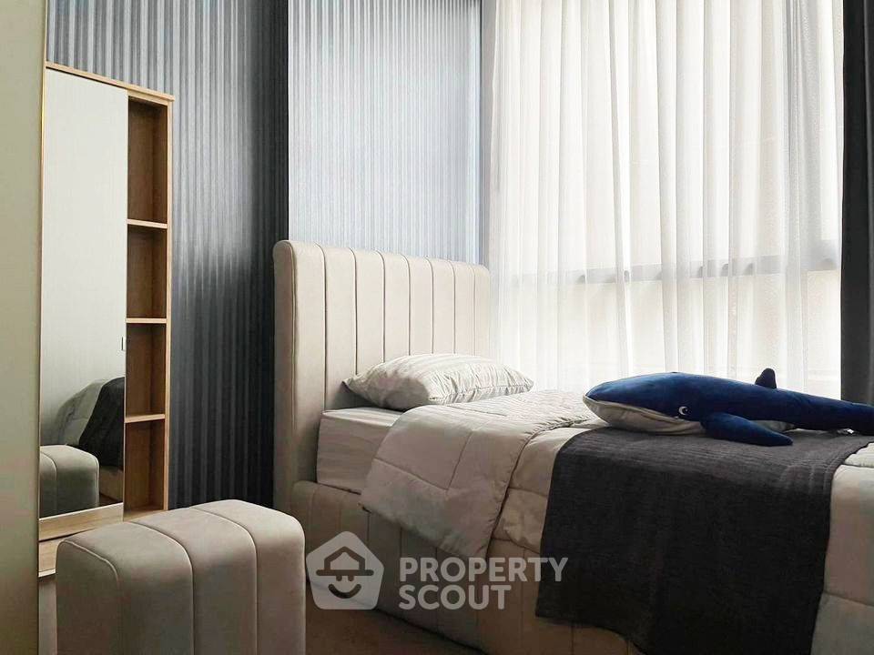 รูป คอนโด 2-ห้องนอน ที่ พาร์ค ออริจิ้น พญาไท ใกล้ BTS พญาไท (ID 2738404) - รูปที่ 5/9