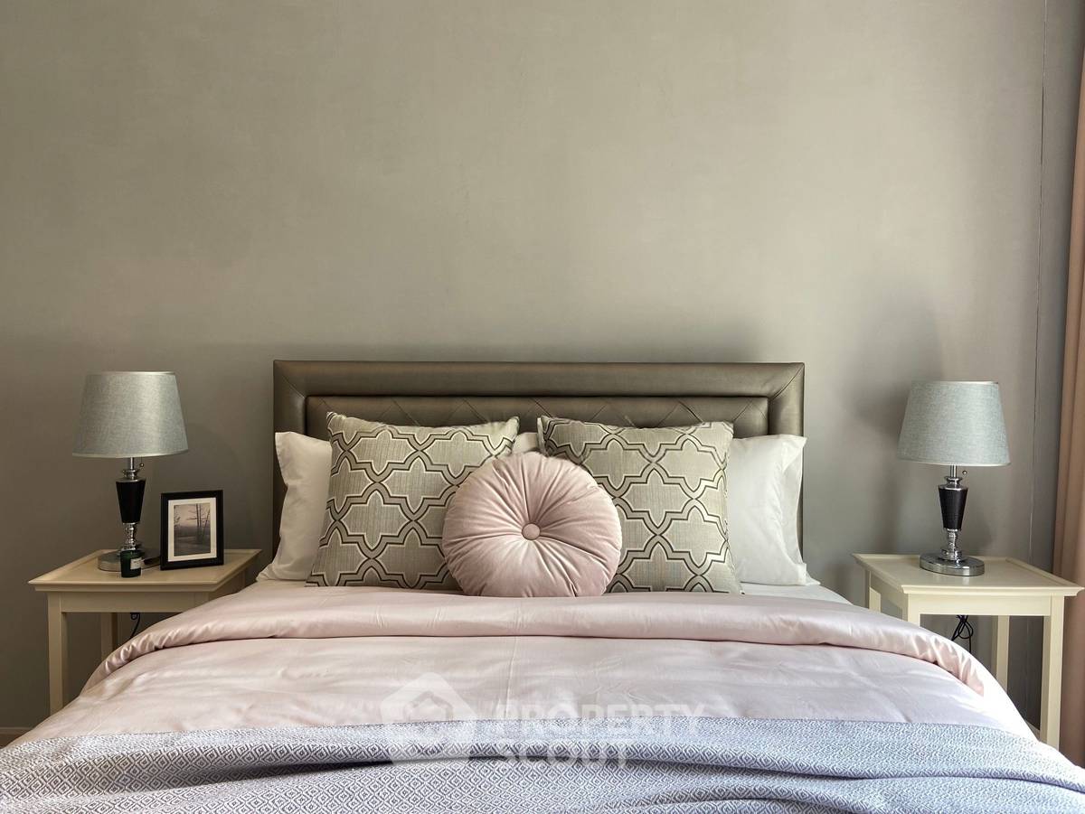 รูป คอนโด 2-ห้องนอน ที่ ริทึ่ม รางน้ำ ใกล้ BTS อนุสาวรีย์ชัยสมรภูมิ (ID 2733909) - รูปที่ 5/14