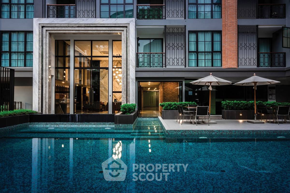 รูป คอนโด 3-ห้องนอน ที่ ณ วรา เรสซิเดนส์ ใกล้ BTS ชิดลม (ID 2731669) - รูปที่ 24/28