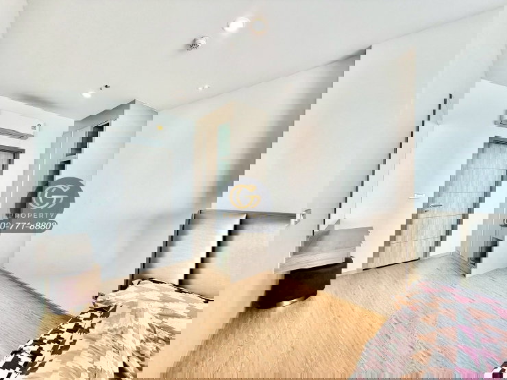 รูป 🏖 ให้เช่าคอนโดหรูติดทะเล 
The Symphony | บางพระ - ศรีราชา
 - รูปที่ 6/15