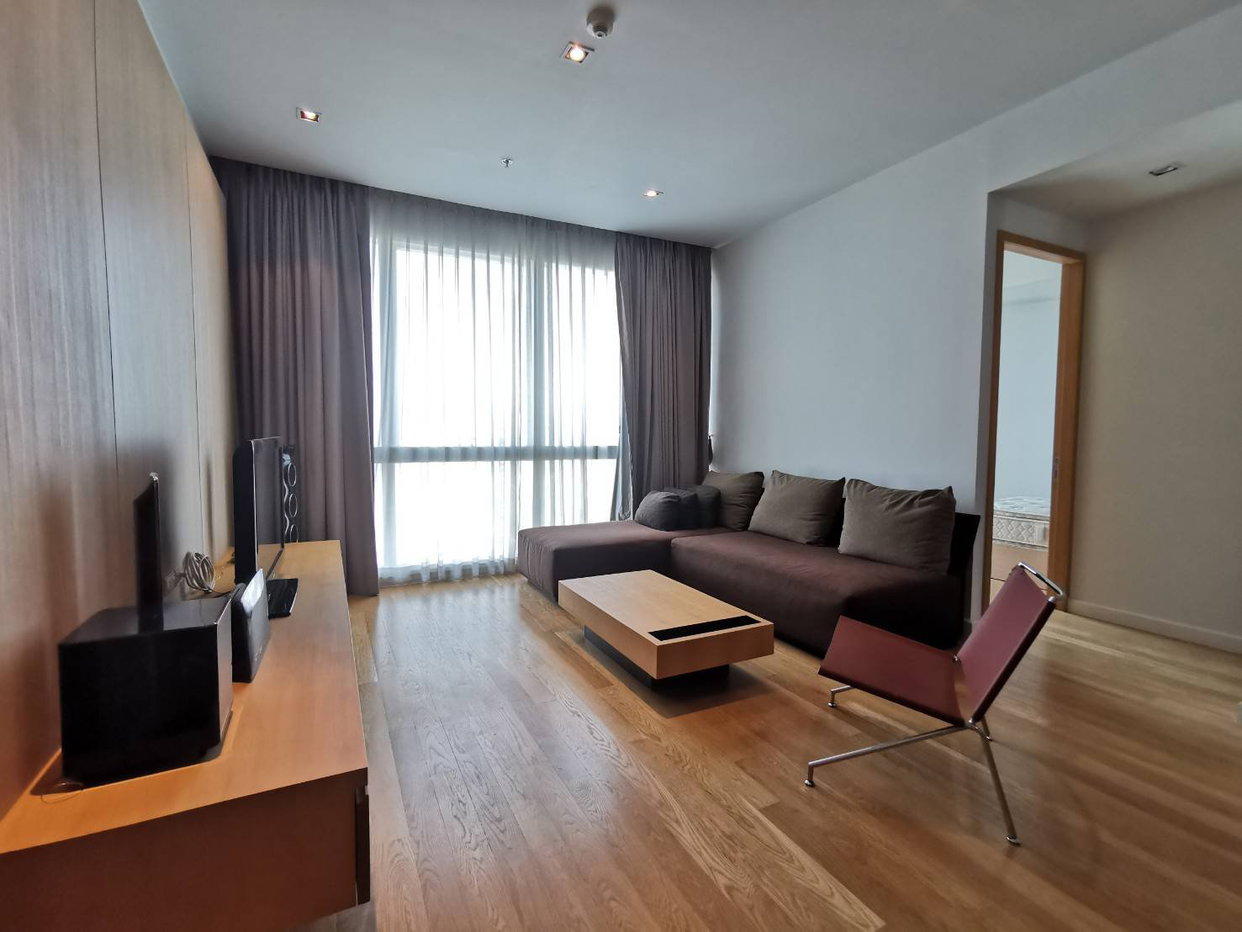 รูป LTH9333-R2610 - Condo for Rent | Asoke | Near BTS Asok | 91 Sq.m. | 2 Beds | 2 Baths | 65K/Month - รูปที่ 2/6