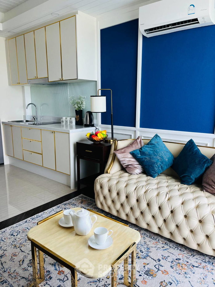 รูป คอนโด 1-ห้องนอน ที่ แกรนด์ ฟลอริด้า บีชฟร้อนท์ พัทยา ใกล้ เมืองพัทยา (ID 2087759) - รูปที่ 7/18