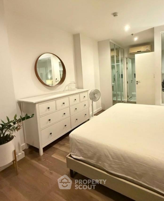 รูป คอนโด 1-ห้องนอน ที่ เดอะ รูม สาทร-ตากสิน ใกล้ BTS โพธิ์นิมิตร (ID 2439623) - รูปที่ 4/5