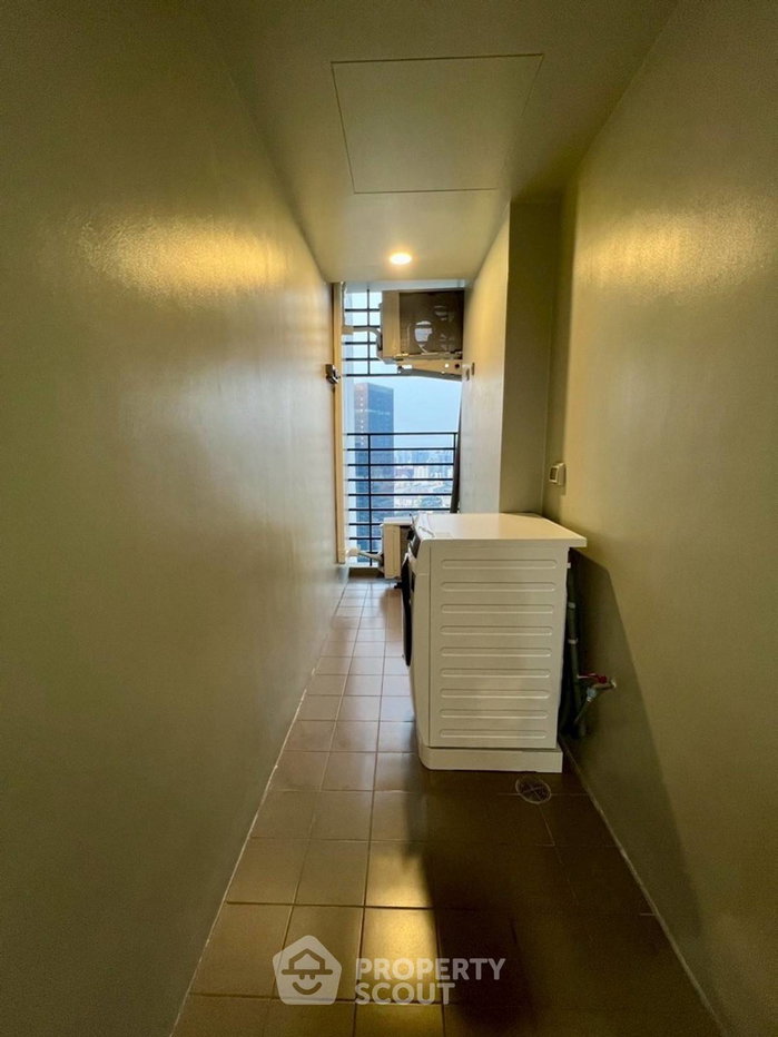 รูป คอนโด 2-ห้องนอน ที่ เบ็ล แกรนด์ พระราม 9 ใกล้ MRT พระราม 9 (ID 2571787) - รูปที่ 32/34