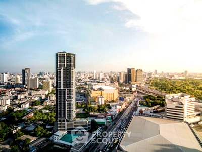 Condos for sale : 1-BR Condo at M Ladprao near BTS Ha Yaek Lat Phrao (ID 2734587)