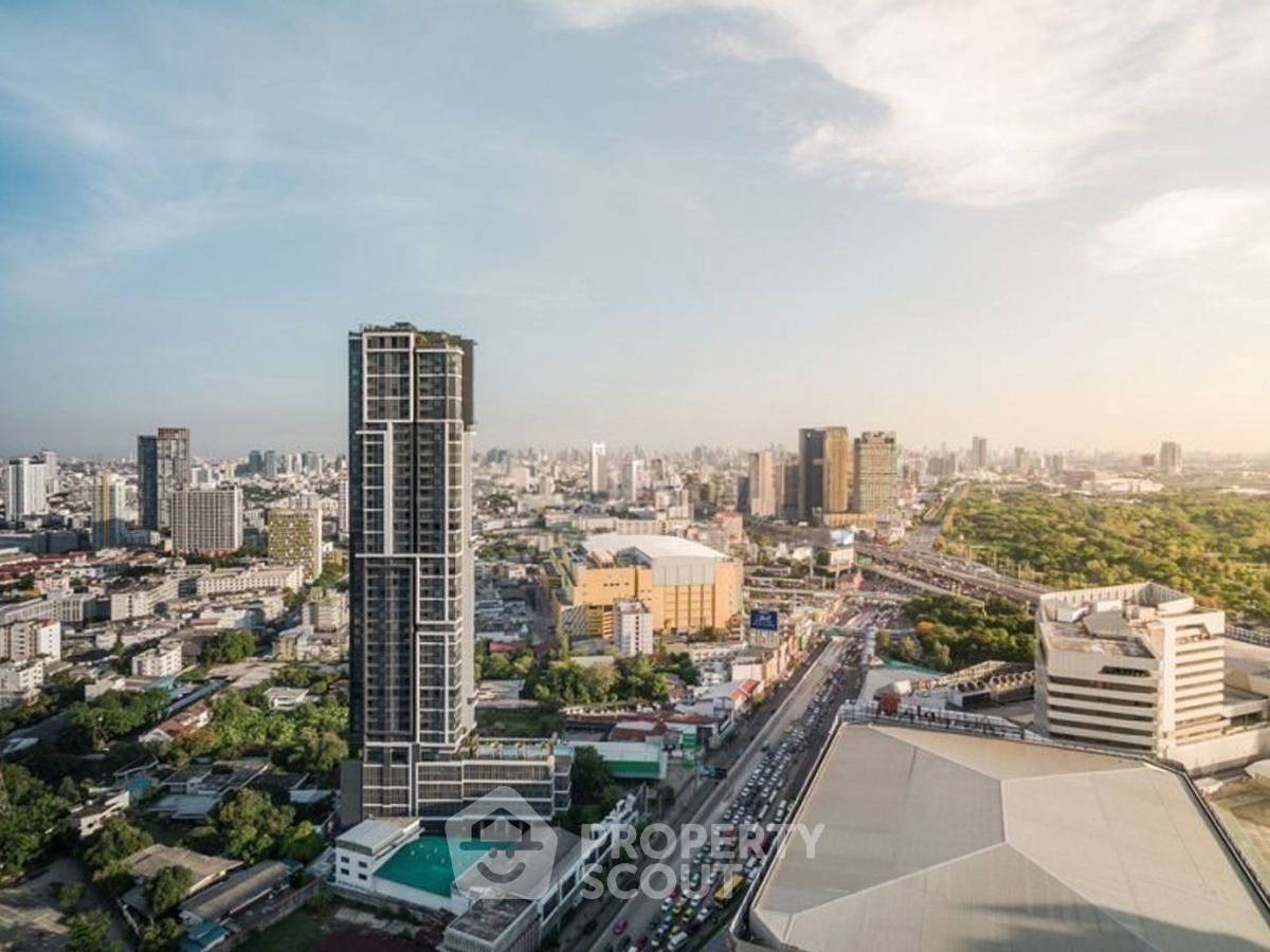 รูป คอนโด 1-ห้องนอน ที่ เอ็ม ลาดพร้าว ใกล้ BTS ห้าแยกลาดพร้าว (ID 2734587) - รูปที่ 1/5