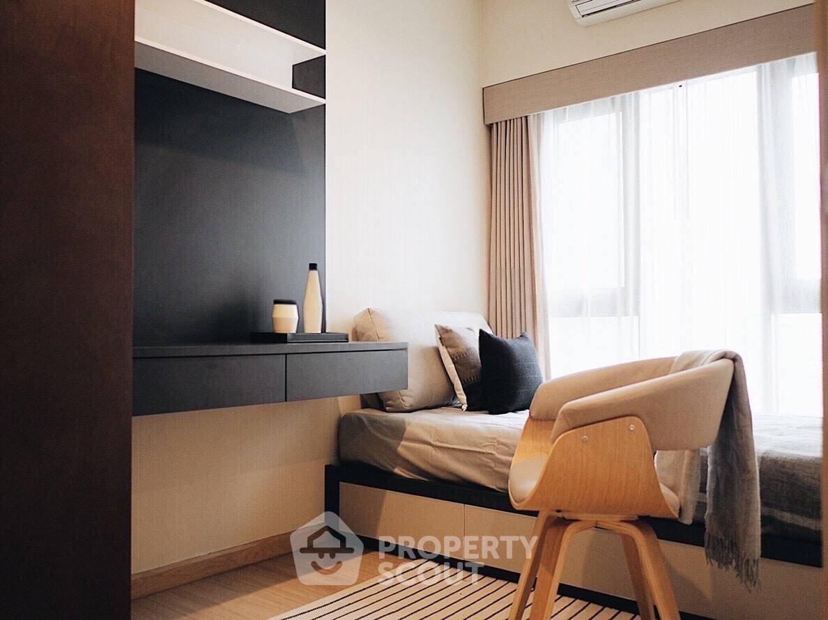 รูป คอนโด 2 ห้องนอน ชั้นสูง 21 42 ตร.ม. วิซดอม คอนเนค สุขุมวิท ใกล้ BTS พุนนาวี 400 ม. (ID 2735469) - รูปที่ 3/4