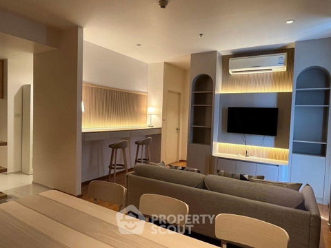 คอนโด 2-ห้องนอน ที่ วิลล่า ราชเทวี ใกล้ BTS พญาไท (ID 2328333)