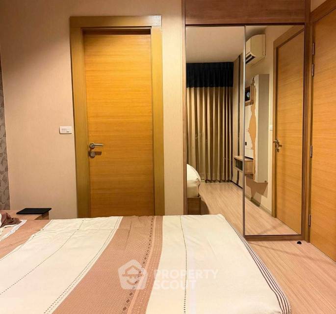 รูป คอนโด 1-ห้องนอน ที่ ริทึม รัชดา-ห้วยขวาง ใกล้ MRT ห้วยขวาง (ID 2678021) - รูปที่ 4/4