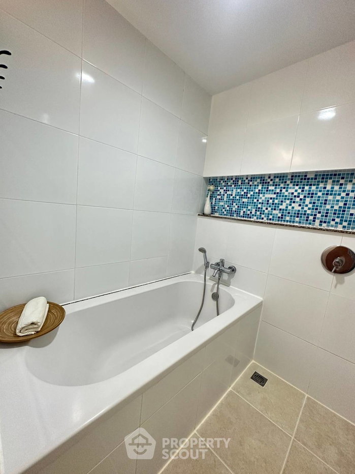 รูป คอนโด 2 ห้องนอน 67 ตร.ม. The Residence สุขุมวิท 52 ใกล้ BTS อ่อนนุช 400 ม. (ID 2738421) - รูปที่ 7/7