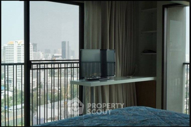 รูป คอนโด 1-ห้องนอน ที่ โนเบิล รีไฟน์ พร้อมพงษ์ ใกล้ BTS พร้อมพงษ์ (ID 2729225) - รูปที่ 7/18