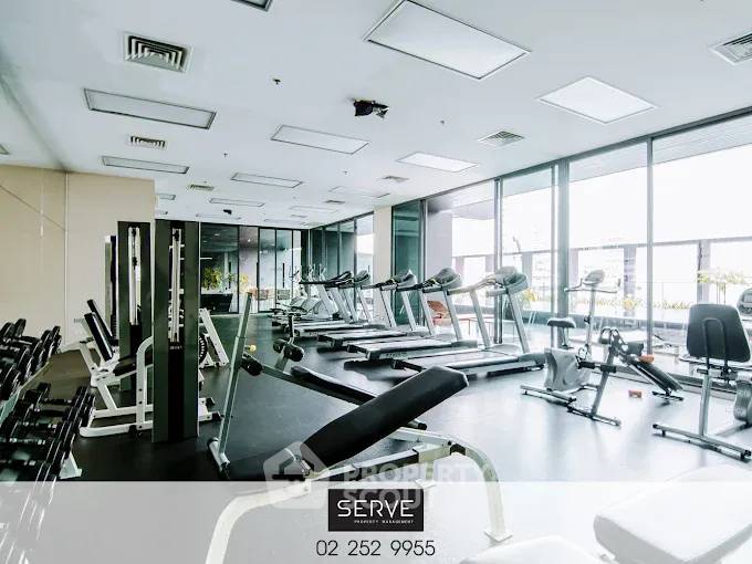 รูป คอนโด 1-ห้องนอน ที่ โนเบิล รีมิกซ์ ใกล้ BTS ทองหล่อ (ID 2727692) - รูปที่ 9/10