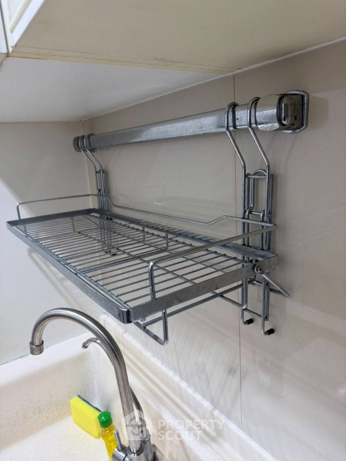 รูป คอนโด 1-ห้องนอน ที่ ไอวี่สาทร 10 ใกล้ BTS เซนต์หลุยส์ (ID 2726899) - รูปที่ 5/13