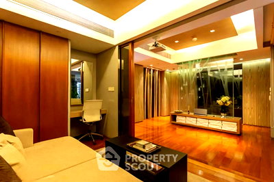 เช่าคอนโด โรบินสัน บางรัก : คอนโด 1-ห้องนอน ที่ ดิ เอ็มไพร์ เพลส ใกล้ BTS เซนต์หลุยส์ (ID 2738394)