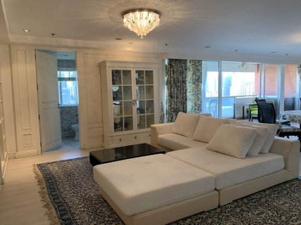 รูปภาพ LTH5167 – Kiarti Thanee City Mansion FOR RENT 3 beds 3 baths 270 Sq.M. nearby BTS Phrom Phong Station ONLY 80k/Month