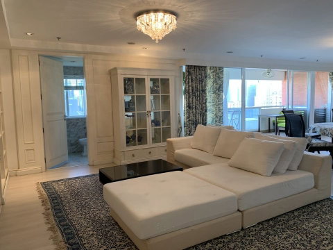 LTH5167 – Kiarti Thanee City Mansion FOR RENT 3 beds 3 baths 270 Sq.M. nearby BTS Phrom Phong Station ONLY 80k/Month