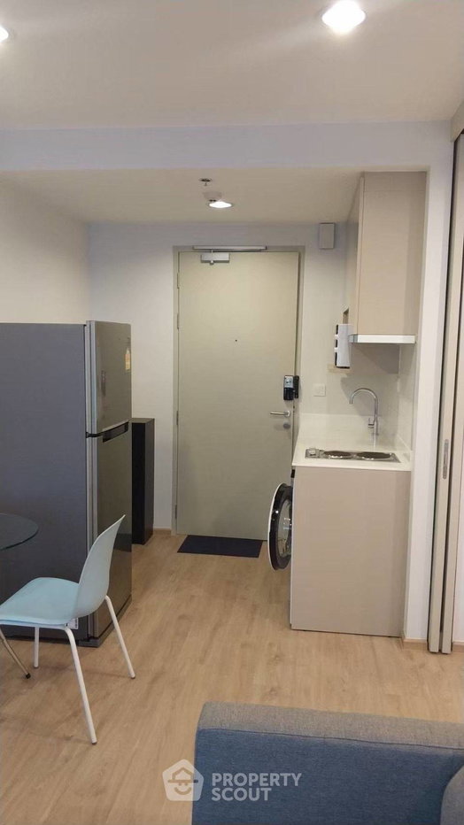 รูป คอนโด 1-ห้องนอน ที่ ไอดีโอ คิว ราชเทวี ใกล้ BTS ราชเทวี (ID 1543051) - รูปที่ 11/16