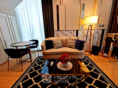 Condos for sale Chulalongkorn University : 1-BR Condo at 28 Chidlom near BTS Chit Lom (ID 2738729)