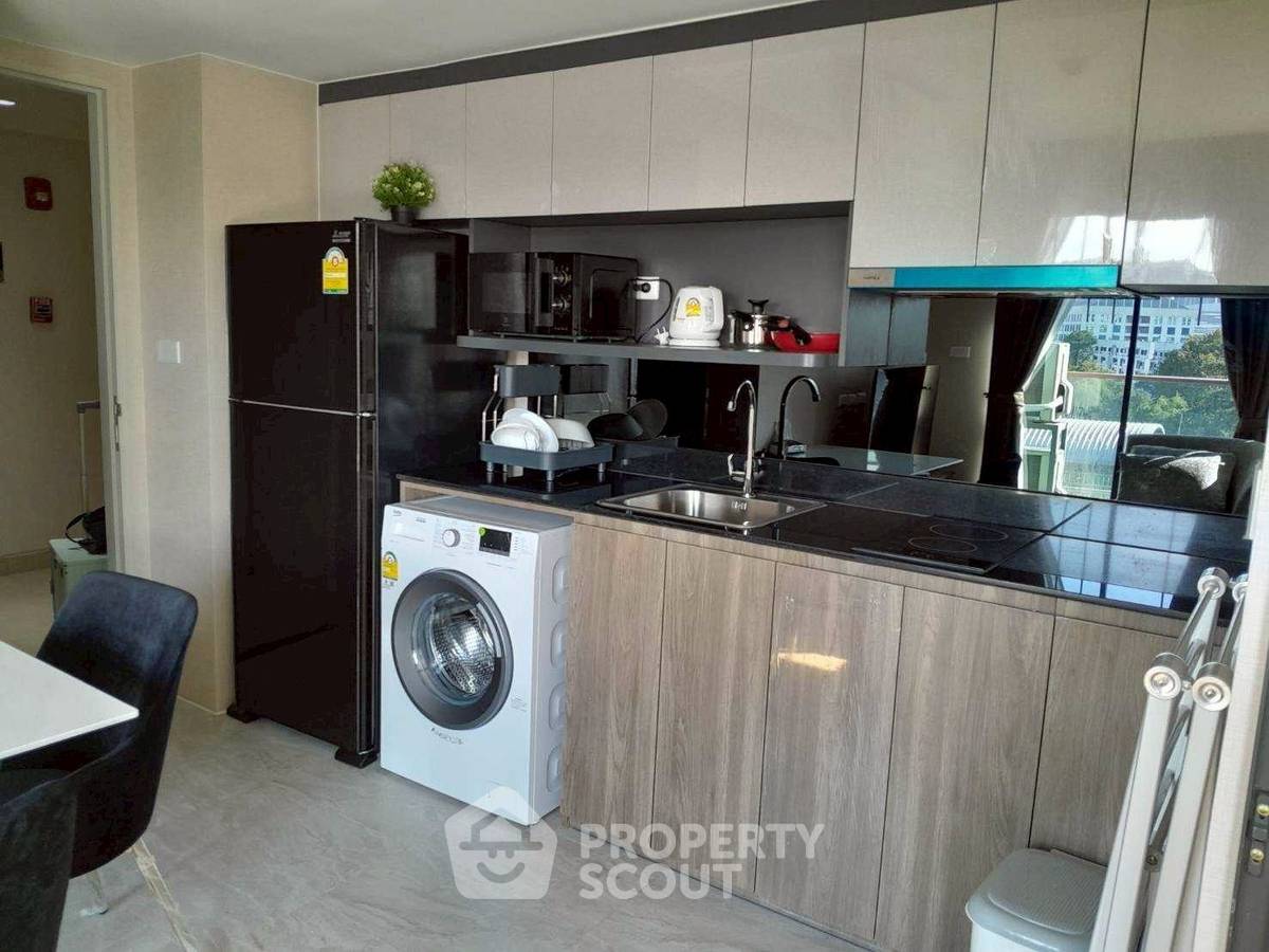 รูป คอนโด 1-ห้องนอน ที่ ลอยด์ ศูนย์วิจัย-ทองหล่อ ใน บางกะปิ (ID 2738515) - รูปที่ 3/6