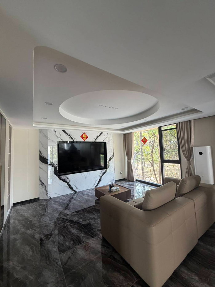 รูป เช่า คัลเจอร์ 188 เฟอร์นิเจอร์ครบ ใกล้ MRT สถานีเพชรบุรี - รูปที่ 9/17