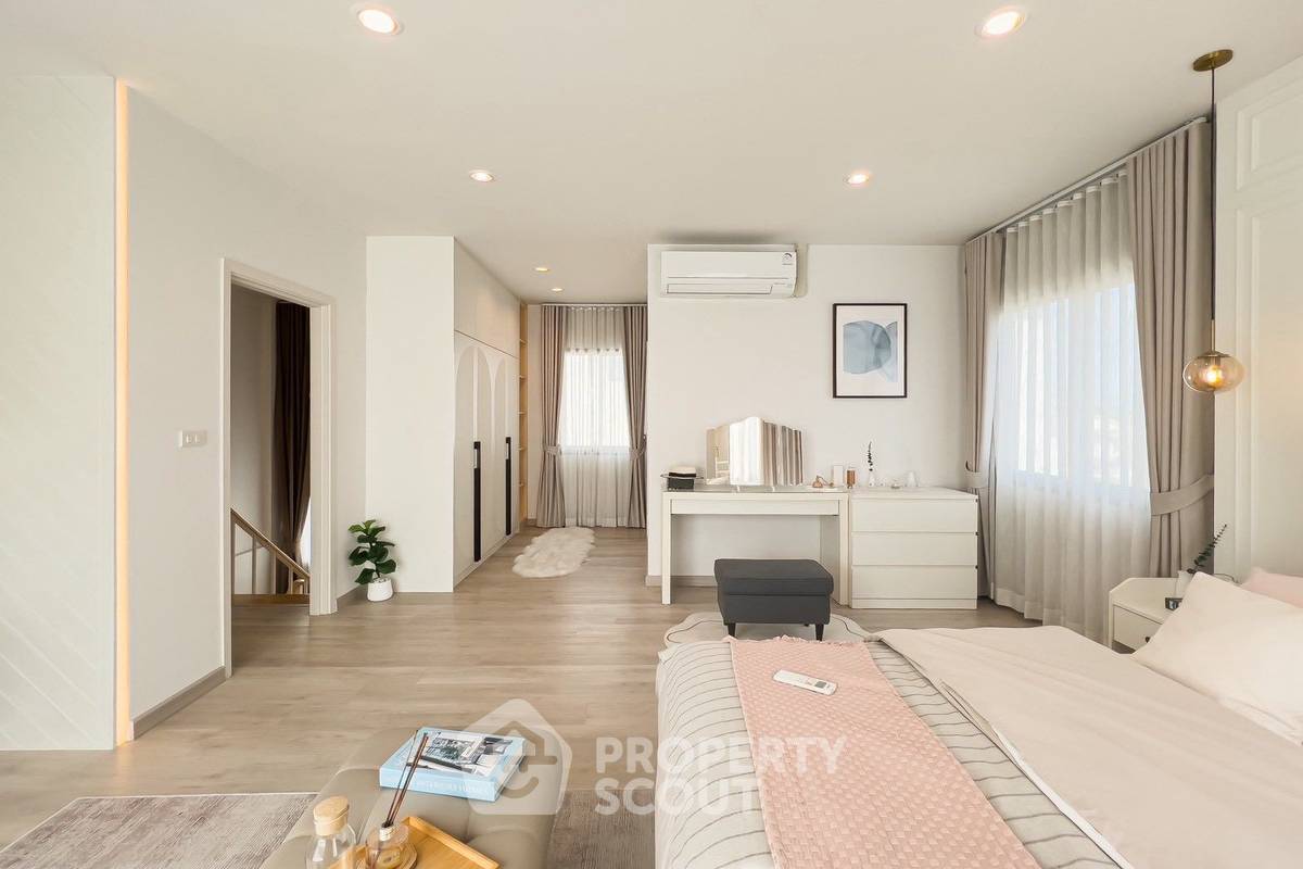 รูป ทาวน์เฮ้าส์ 3-ห้องนอน ที่ อันนา ทาวน์โฮม ราชพฤกษ์-แจ้งวัฒนะ ใน บางพลับ (ID 2728591) - รูปที่ 11/14